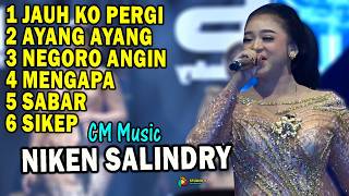 Download lagu Lagu Terbaru Niken Salindry | Jauh Ko Pergi Sikep Sabar Negoro Angin mp3 Download lagu Lagu Terbaru Niken Salindry | Jauh Ko Pergi Sikep Sabar Negoro Angin mp3
