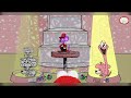 Sesame Street Elmo World Episode 174