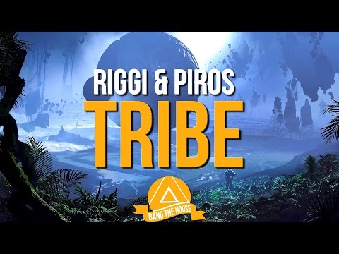 RIGGI & PIROS - Tribe
