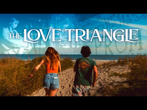 folklore: The Love Triangle | A Fan-Made Taylor Swift Music Video Short Film