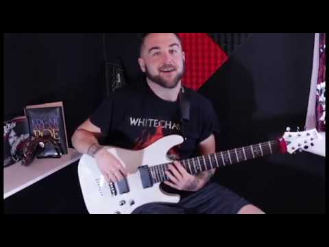 1 Minute(-ish) Guitar Lessons: Dissonant Chords