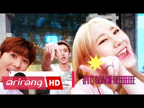 After School Club(Ep.228) Jimin Park(박지민) _ Preview