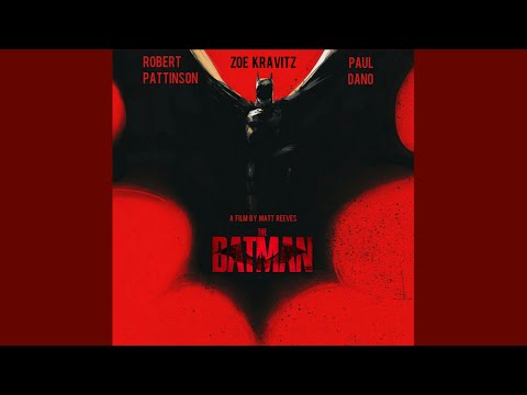 THE BATMAN | Ave Maria / Vengeance Theme - Michael Giacchino (Trailer Music)