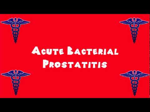 Fibrose in der Prostata Forum Wie Prostata bei Männern Pillen heilen