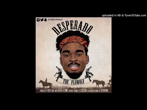 The FlowolF - Desperado