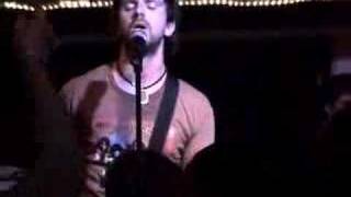 The Trews - Tired Of Waiting/Hey Jude (Live)