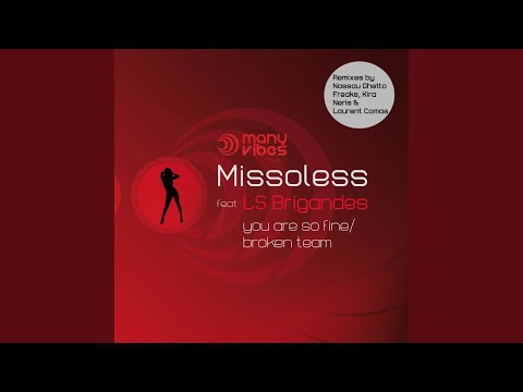 Broken Team (Kira Neris & Laurent Comas Remix)