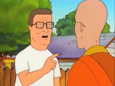 Randoms From KotH #16 - If My Ass Will Be Kicked, Then It Will Be Kicked