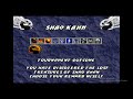 ULTIMATE MORTAL KOMBAT TRILOGY SHAO KAHN GAMEPLAY PLAYTHROUGH DIFFICULTY HARDEST