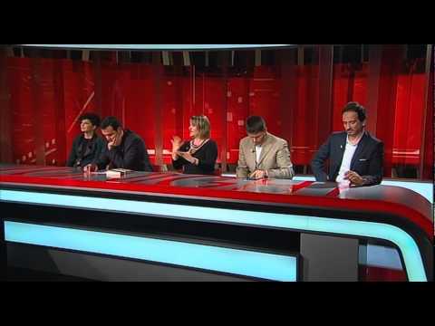 Tonight Ilva Tare "LGBT,  Feja dhe Shoqeria Shqiptare"