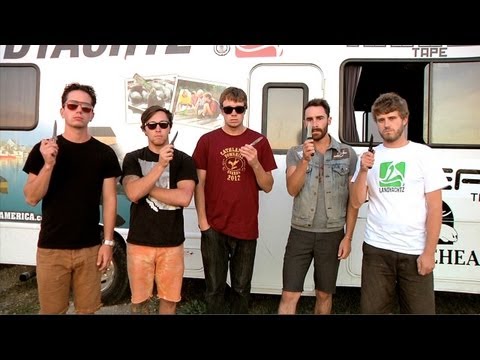 Michigan - Landyachtz Midwest Tour