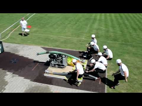 Poruba | Poruba 11.06.2022 (2. kolo SMHL 2022)