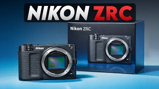 Nikon ZRC Rumors – Unlimited 4K60 for Less Than $1000?