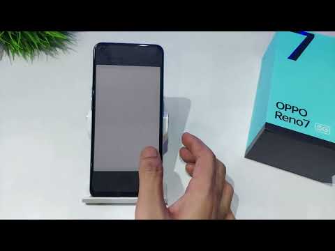 How to Reset network Setting in Oppo Reno 7,6 pro | Oppo Reno 7 me network reset kaise kare