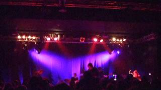 MARK LANEGAN BAND - TINY GRAIN OF TRUTH (PART XVII) (LIVE IN BELGRADE)