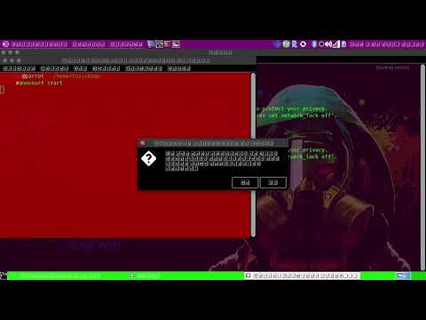 come essere REALMENTE anonimi nel deep web [t0Xick0de]