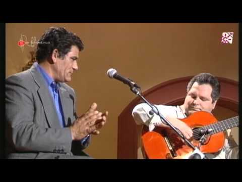 Bulerías. Ángel Vargas. 2000