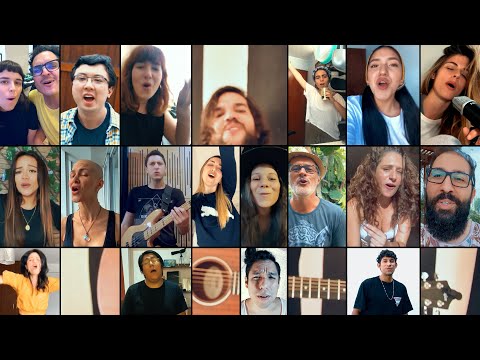 We The Lion - Spirits #UnSoloEspíritu