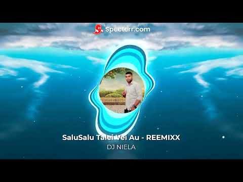 Salusalu Talei Vei Au [ Vude  Reemixx ] DJ Niela