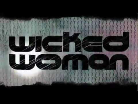 fRew - Wicked Woman (Revolvr Remix) Music Video
