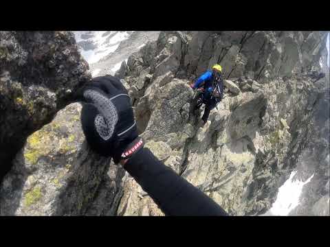 Cresta Besiberri-Comaloformo