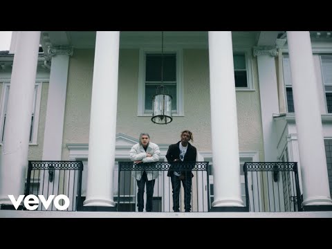 44phantom, Tom The Mail Man - I WON'T COMPLAIN (Official Video)