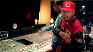 Tyga - I'm So Raw (Starring Chris Brown) (Official HD Video) With Lyrics