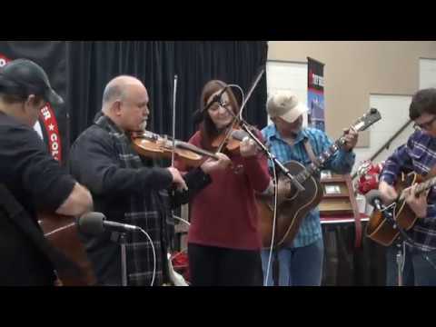 2019-01-13 Judges Performance Day 2 - 2019 Colorado Fiddle Championships