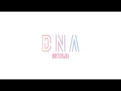 BTS 'DNA' ringtone