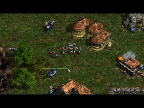 Warlords Battlecry 3 - Gameplay (PC/HD)