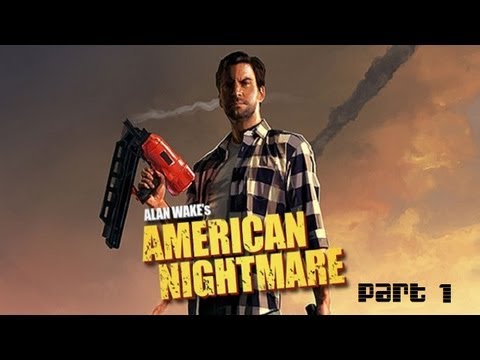 alan wake american nightmare pc cheats