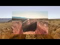 Double Negative - Michael Heizer | Alessandra Cianchetta Workshop at Confluence Institute