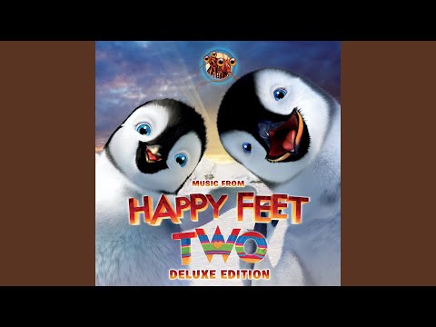 Happy Feet Two Chorus Papa Oom Mow Mow - Musica Infantil para Jugar y Cantar