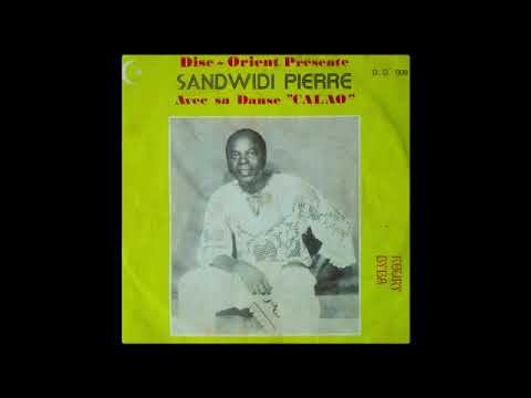 kouri sandwidi Pierre