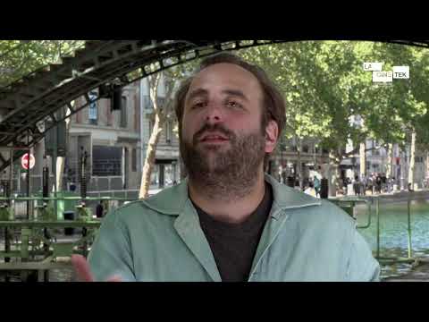 Vincent Macaigne à propos de "Nous nous sommes tant aimés" d'Ettore Scola