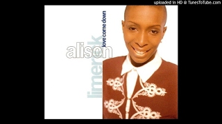 Alison Limerick - Love Come Down (Club Vocal Mix & PG Tips Anthem Mix)