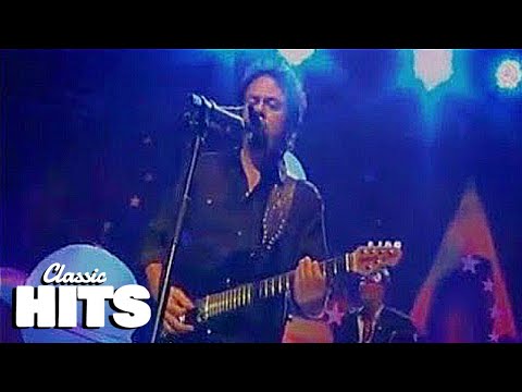 Steve Lukather and Ringo Starr - Rosanna / Africa / Hold The Line (Featuring Mark Rivera) (Live)