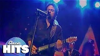 Steve Lukather and Ringo Starr – Rosanna / Africa / Hold The Line (Featuring Mark Rivera) (Live)