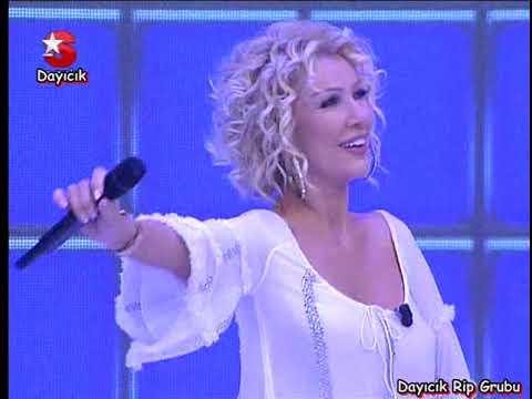 Çarkıfelek / Mehmet Ali Erbil - 1.Bölüm (Seda Sayan, Okan Bayülgen, Gülben Ergen) 05.07.2010