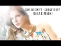 Taylor Swift - Shake It Off (D.A.R.E. Remix) 