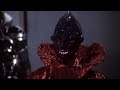 Battlestar Galactica 1978 Scenes From The Living Legend II Baltar Orders A Cylon Assault