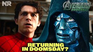 Download lagu SPIDER-MAN IN DOOMSDAY? When Peter Returns After Spider-Man Brand New Day! mp3 Download lagu SPIDER-MAN IN DOOMSDAY? When Peter Returns After Spider-Man Brand New Day! mp3