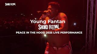 Download lagu Young Fantan |Shoko Festival |Chitungwiza Peace In The Hood mp3 Download lagu Young Fantan |Shoko Festival |Chitungwiza Peace In The Hood mp3
