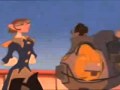 Treasure Planet Fandub