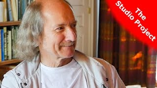 Let there be sound !! Philip Newell, the interview.