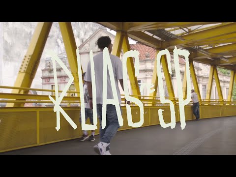 Rafael Fish – Ruas de SP