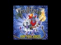 Trollfest - Solskinnsmedisin 