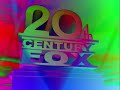 20th Century Fox Dre4mWalker Version In DMA With Normal Fanfare PAL Version