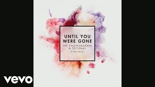 Until You Were Gone Music Video