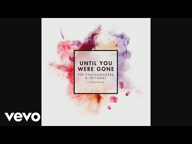 The Chainsmokers & Tritonal ft. Emily Warren - Until You Were Gone (FL Studio Remake)